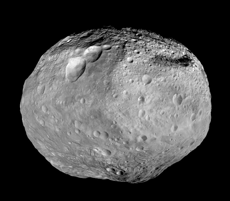 Asteroid Ores