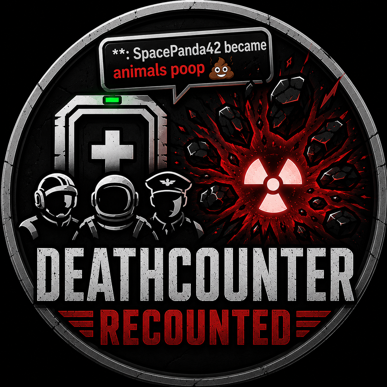 Death Counter Recounted