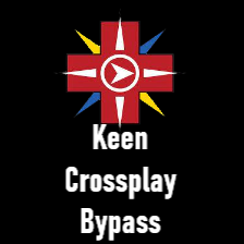 Keen Crossplay Bypass